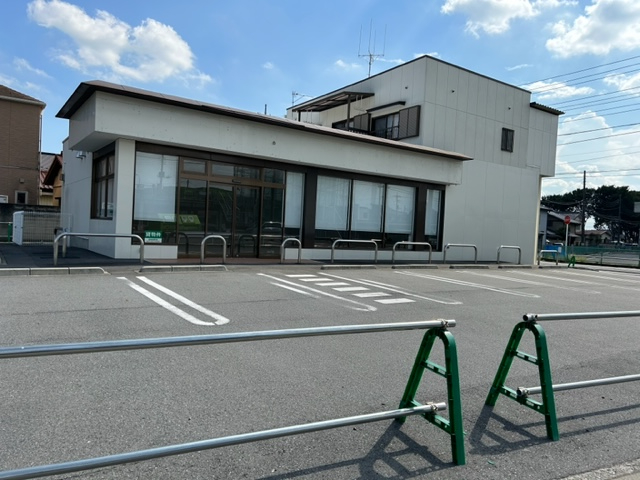 前橋市日吉町