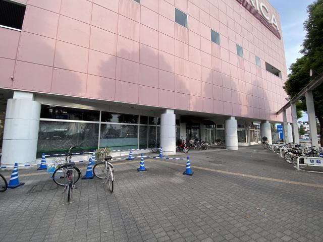 前橋市国領町