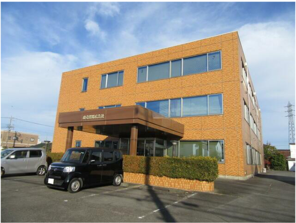 前橋市下新田町