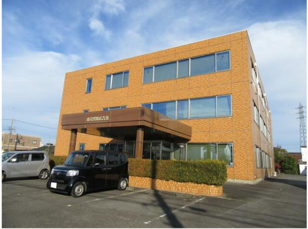 前橋市下新田町