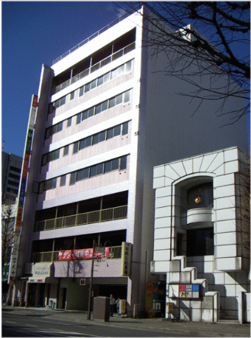 前橋市千代田町