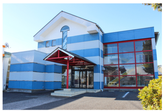 前橋市山王町　貸店舗・事務所