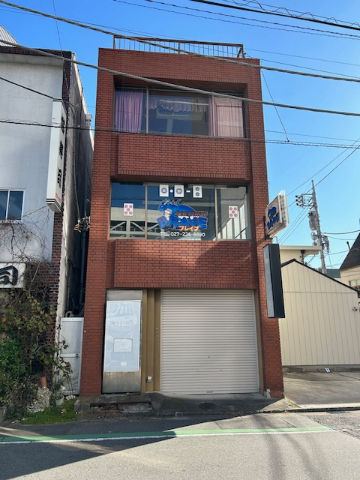 前橋市千代田町