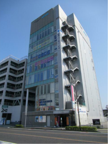 前橋市表町