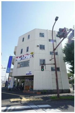 前橋市南町