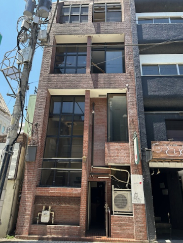 前橋市千代田町