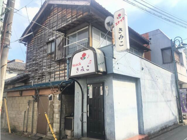 桐生市仲町