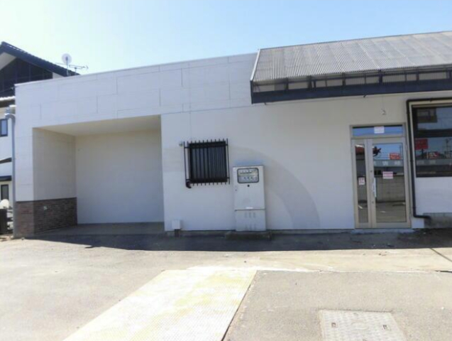 みどり市大間々町大間々