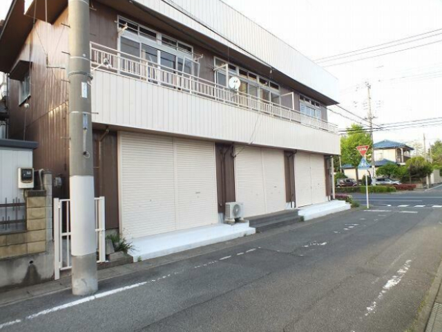前橋市石倉町