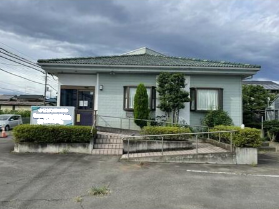 桐生市新里町新川