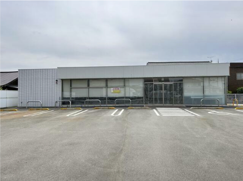 伊勢崎市境下渕名