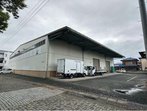 伊勢崎市山王町