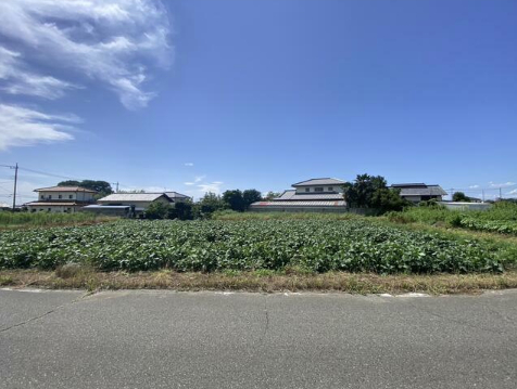 前橋市上青梨子町