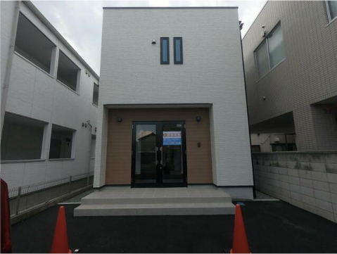 テナント事務所 彦根市の貸事務所/オフィス | 滋賀県のテナント・貸店舗・倉庫はネジ