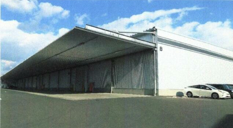 伊勢崎市五目牛町