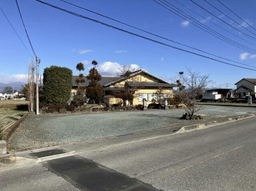 伊勢崎市鹿島町