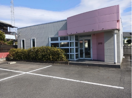 伊勢崎市宮子町