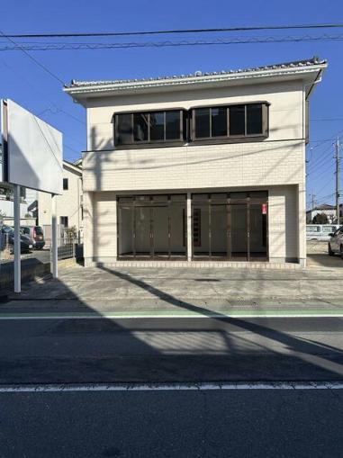 前橋市紅雲町