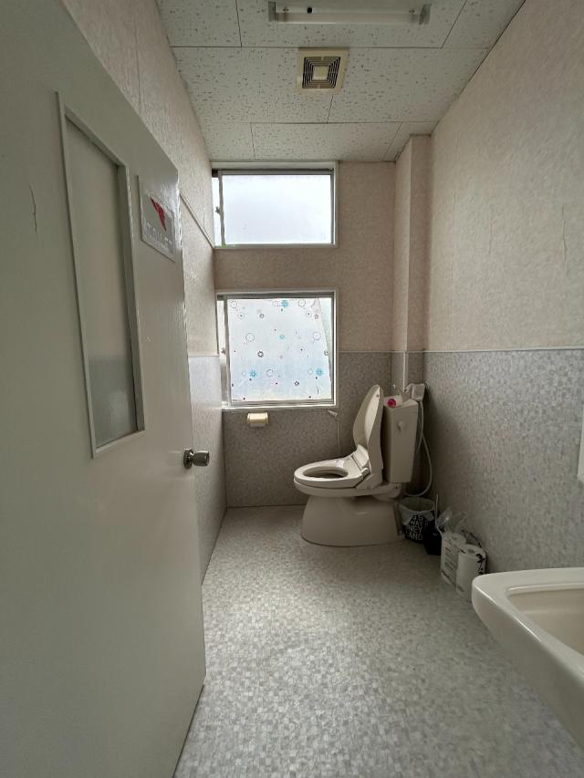 　１階ＷＣ－１