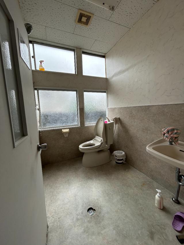 　１階ＷＣ－２
