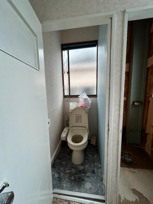 　２階ＷＣ－１