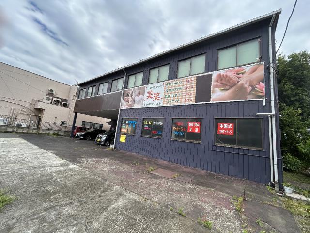 　看板はお申し込み後に貸主にて撤去します。