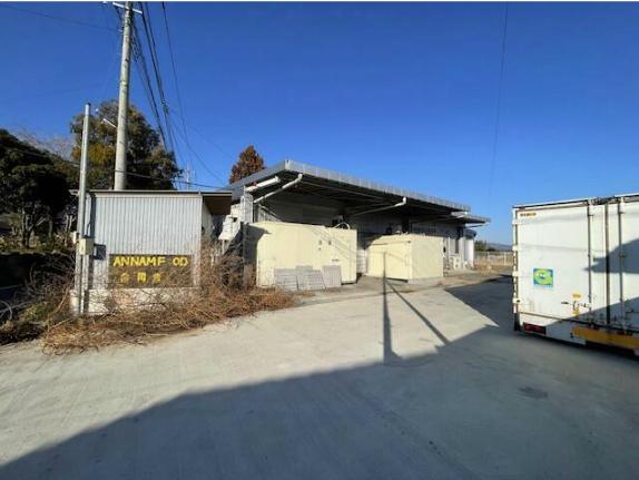 前橋市粕川町月田