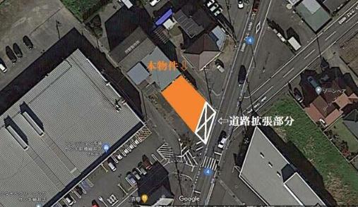 前橋市上細井町