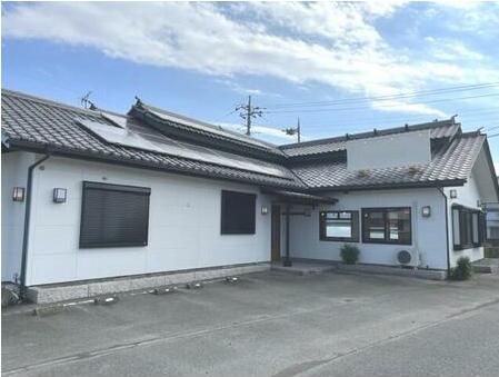 前橋市小島田町