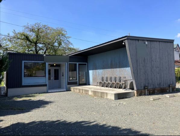 桐生市浜松町