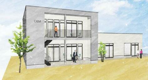 太田市高林東町