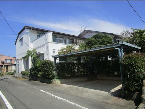 前橋市上泉町