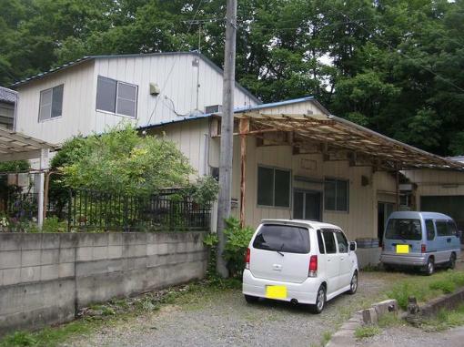 桐生市川内町