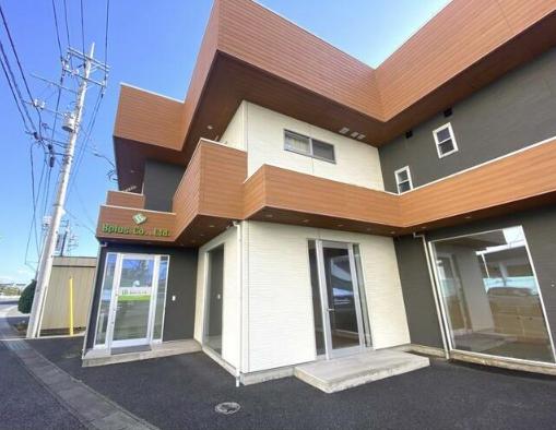 伊勢崎市北千木町