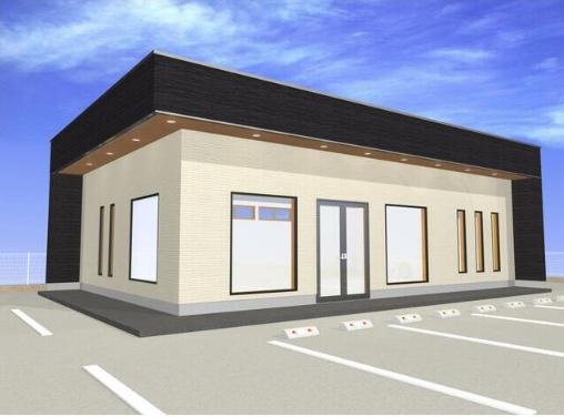 前橋市元総社町