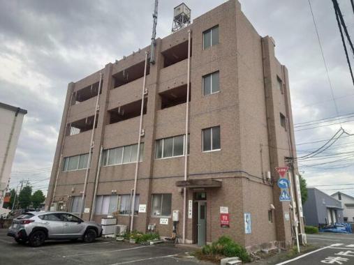 前橋市西片貝町