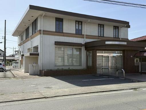 前橋市上新田町