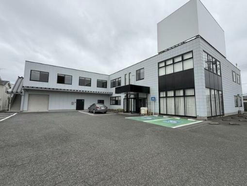 前橋市元総社町