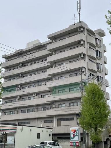 前橋市大友町