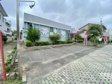 前橋市元総社町