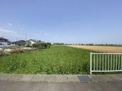 前橋市公田町