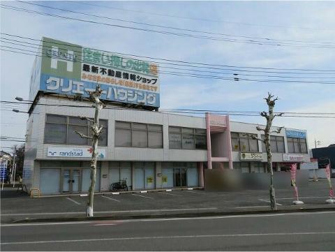 伊勢崎市今泉町