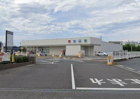 前橋市天川大島町