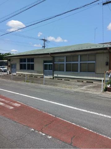 太田市小舞木町