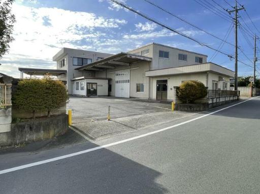 みどり市笠懸町鹿