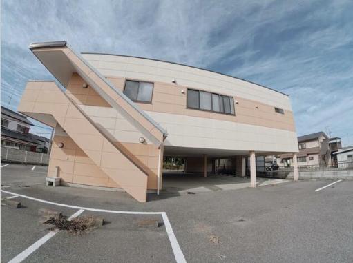 太田市岩瀬川町