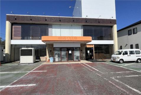 伊勢崎市上泉町