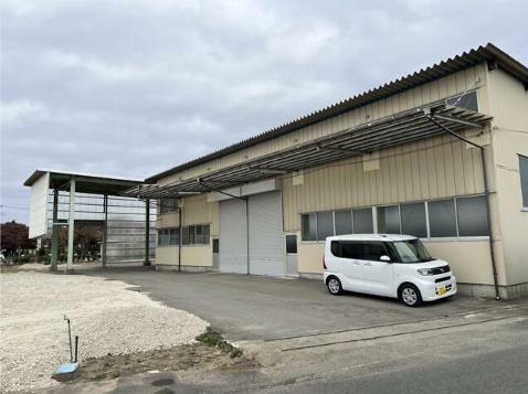 伊勢崎市境保泉