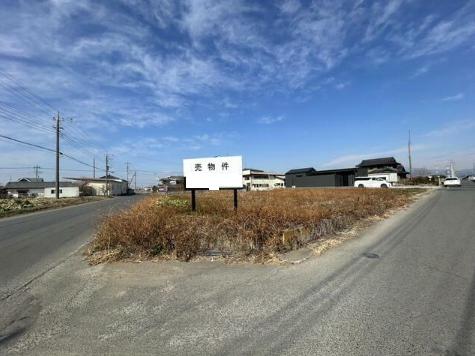 伊勢崎市国定町