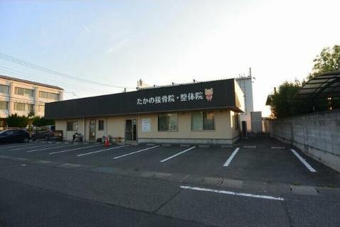 伊勢崎市南千木町